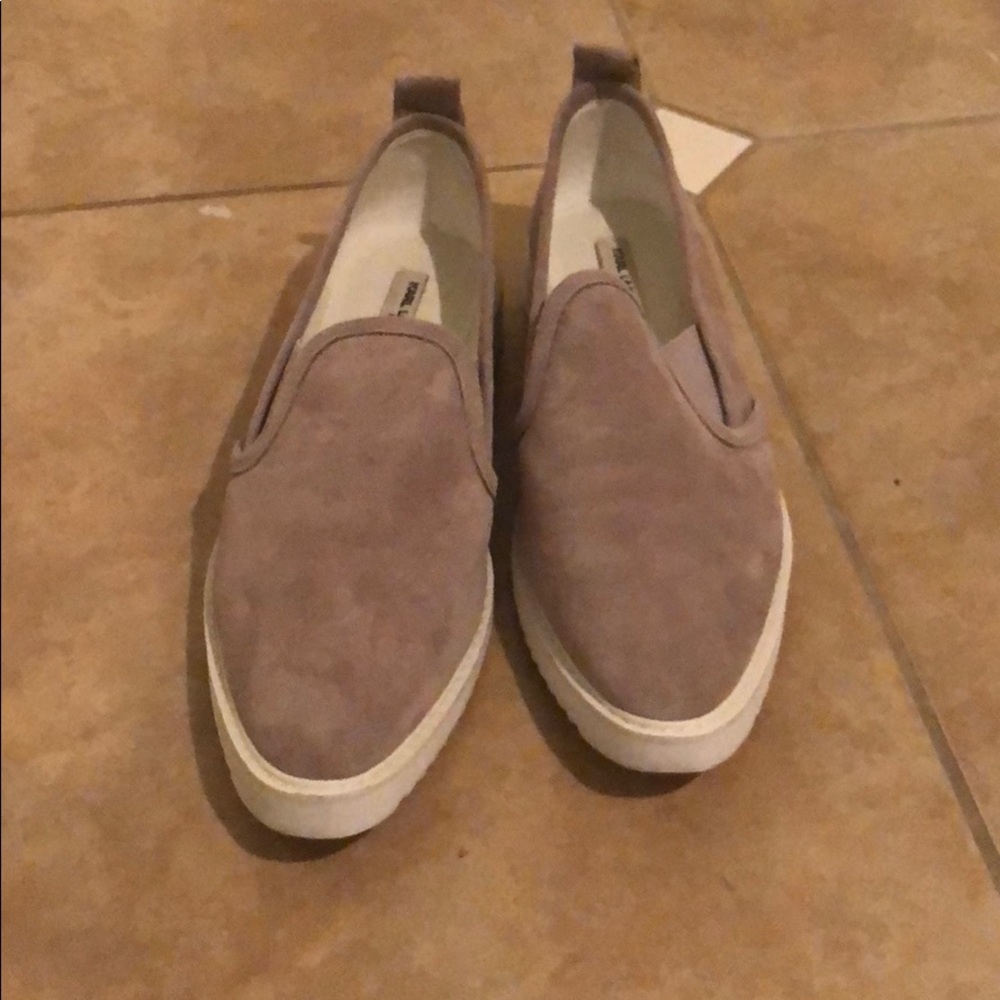 Karl Lagerfeld shoes